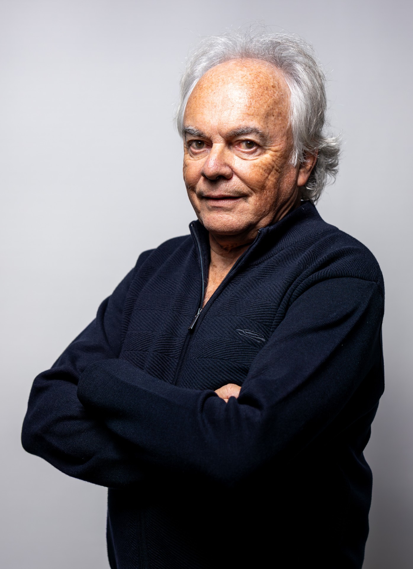 Dr Charbonier en conférence