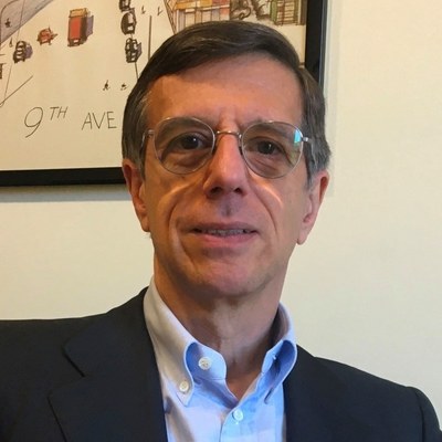 Edoardo Russo