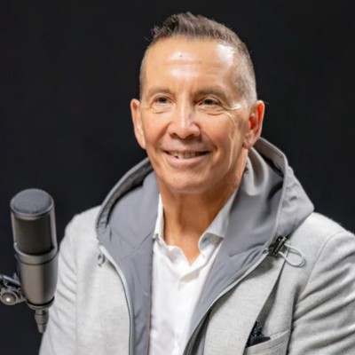 Marc Auburn