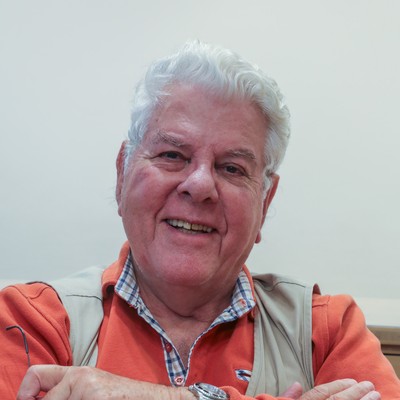 Jean-Claude Bourret