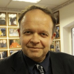 Alexandre Sheldon-Duplaix