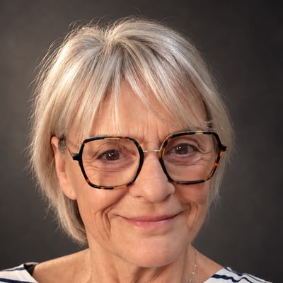 Janny Charrueau