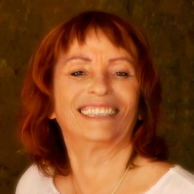 Anne Givaudan