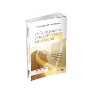 Guide cadeau cohérence cardiaque