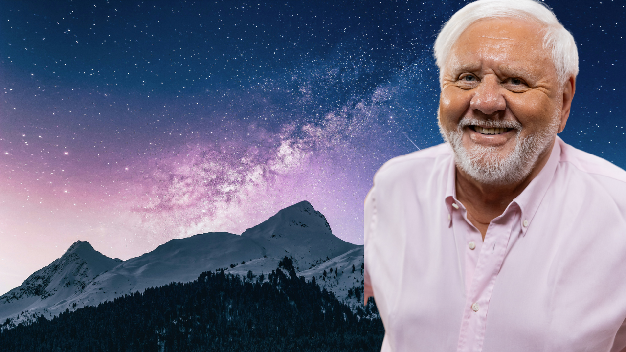 Ciel étoilé et conscience