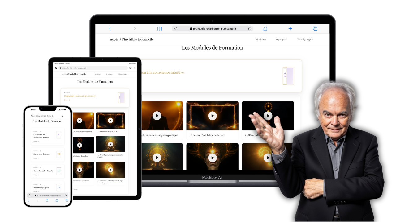Module Transgénérationnel