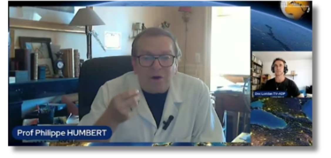 Session live septembre