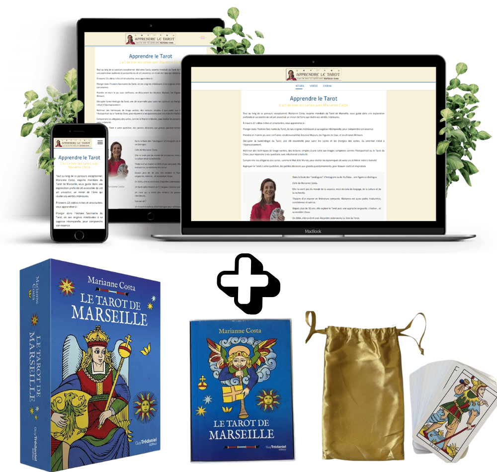 offre tarot